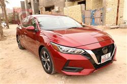 نيسان سنترا